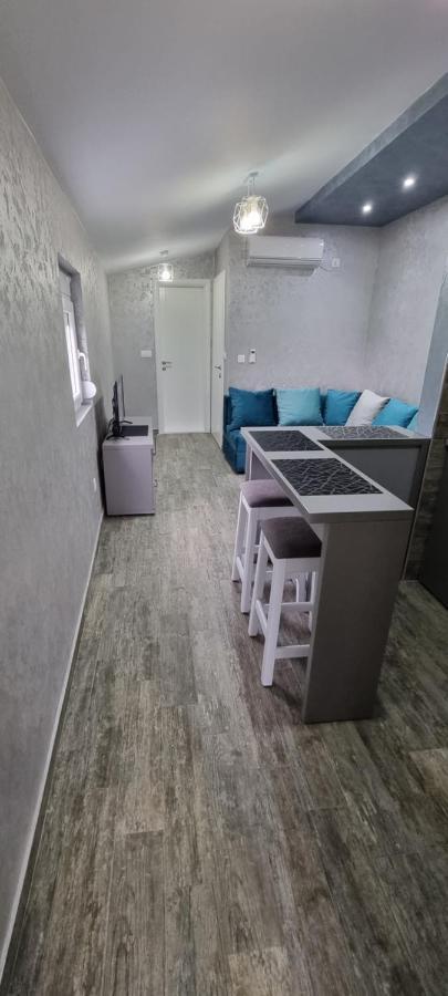 Apartamento Amarok Bar Exterior foto