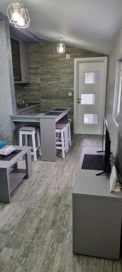 Apartamento Amarok Bar Exterior foto